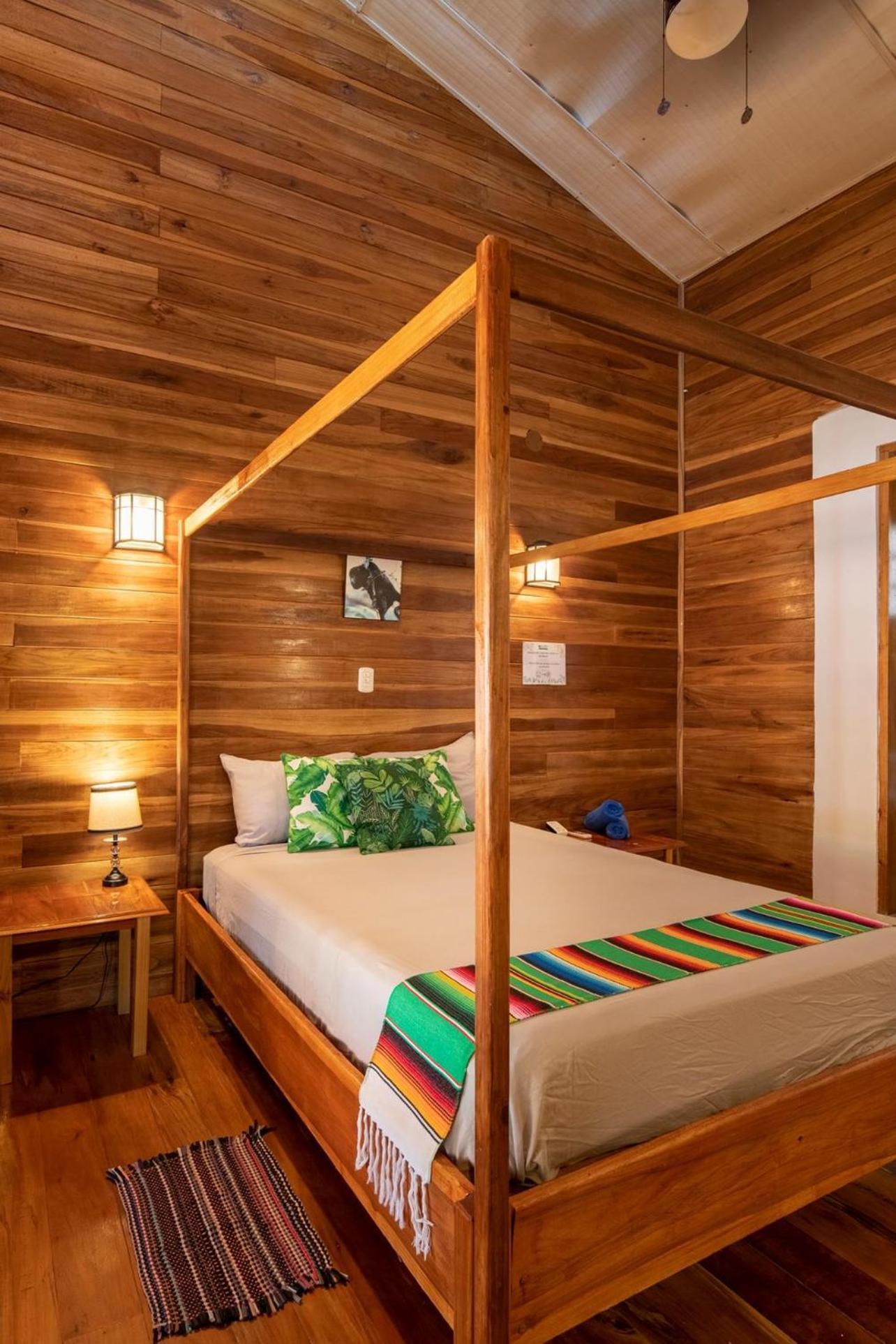 Poolside Beach House At Pangea Lodge Manzanillo  Exterior photo